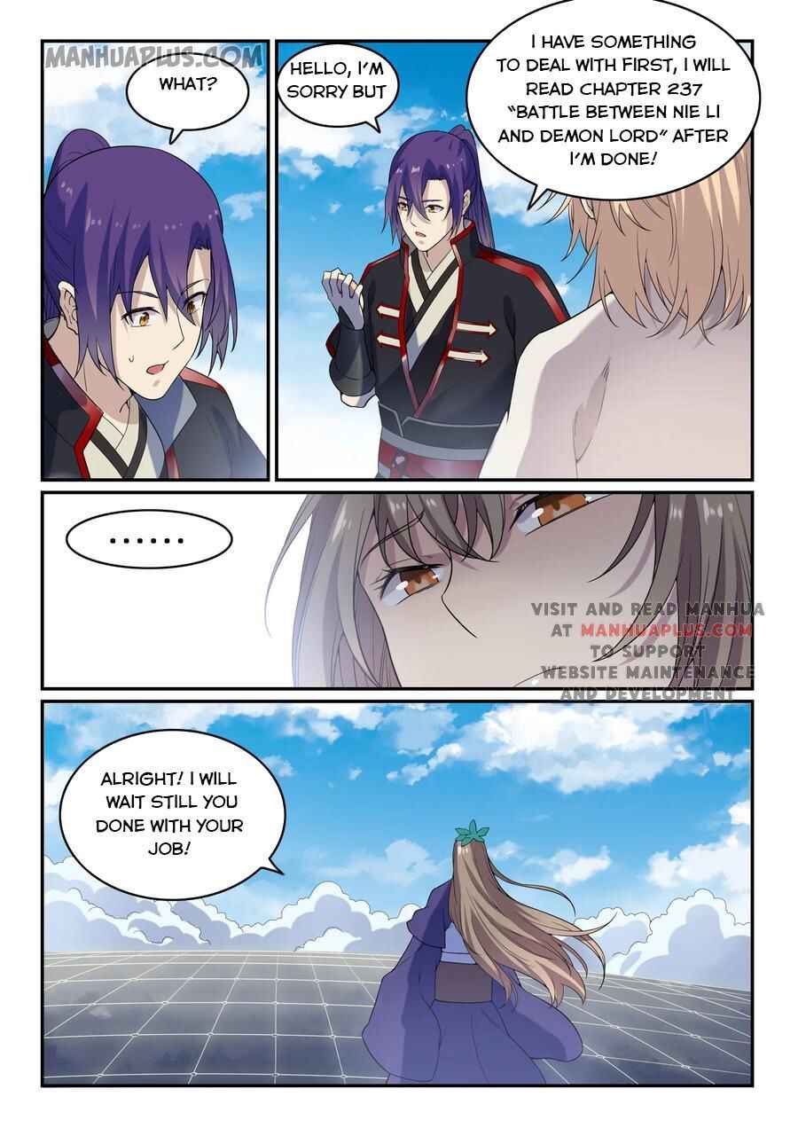 Chapter 574 - Page 14