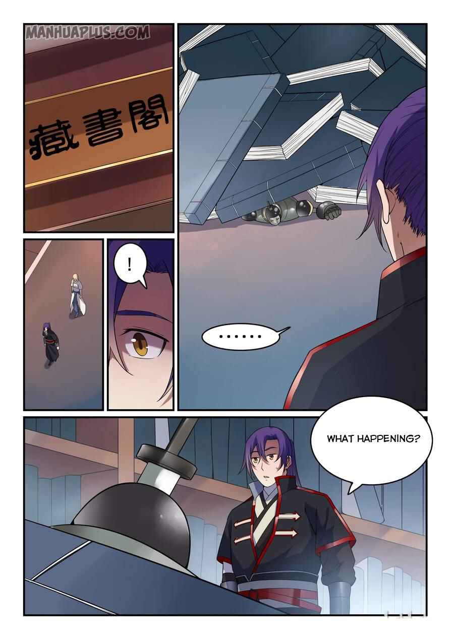Chapter 574 - Page 15