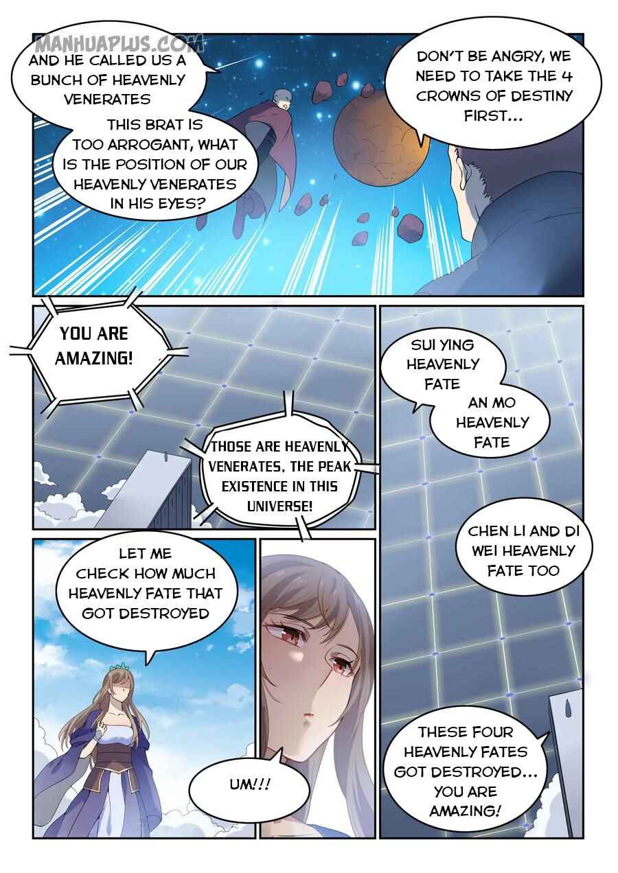 Chapter 574 - Page 2