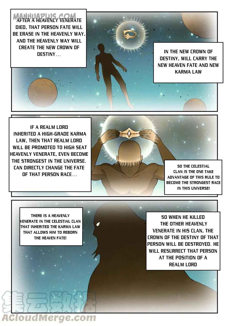 Chapter 574 - Page 4