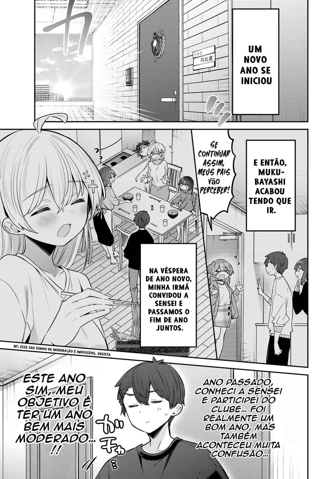Chapter 99 - Page 1