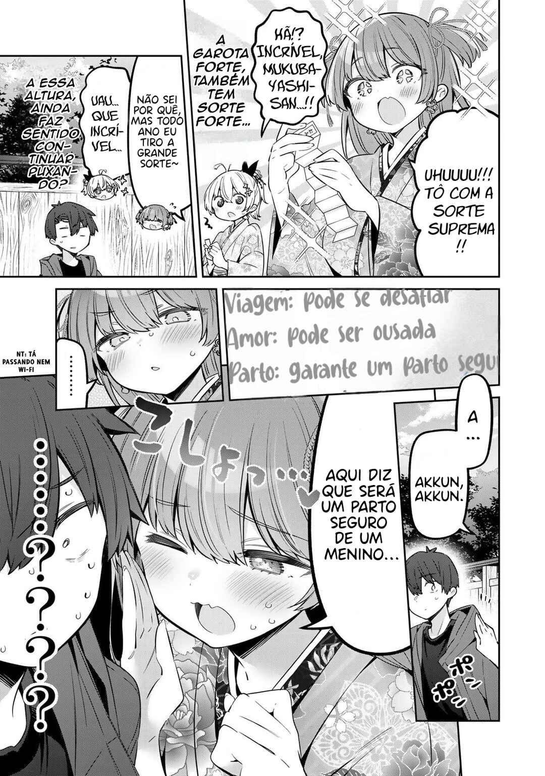 Chapter 99 - Page 7