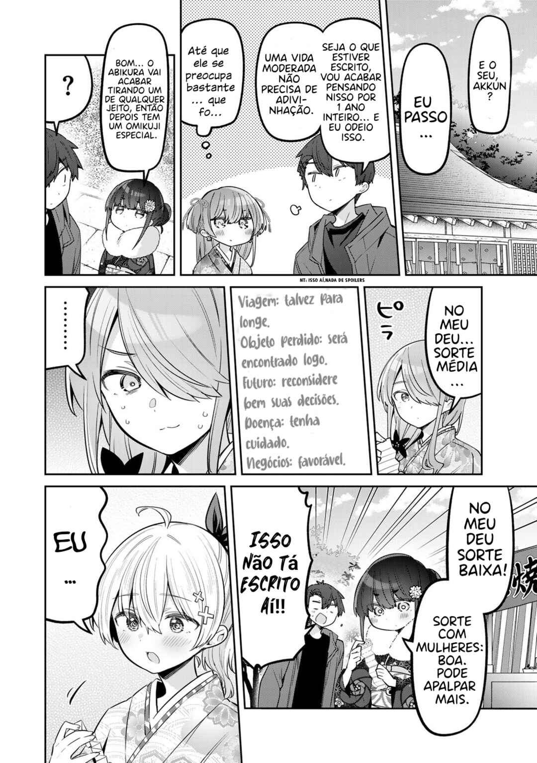 Chapter 99 - Page 8