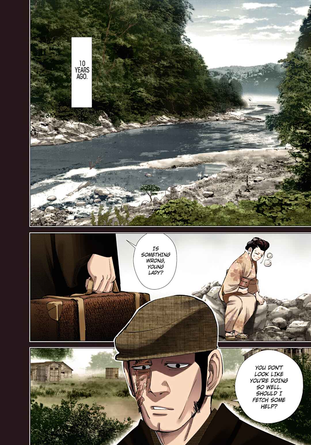 Chapter 102 - Page 6