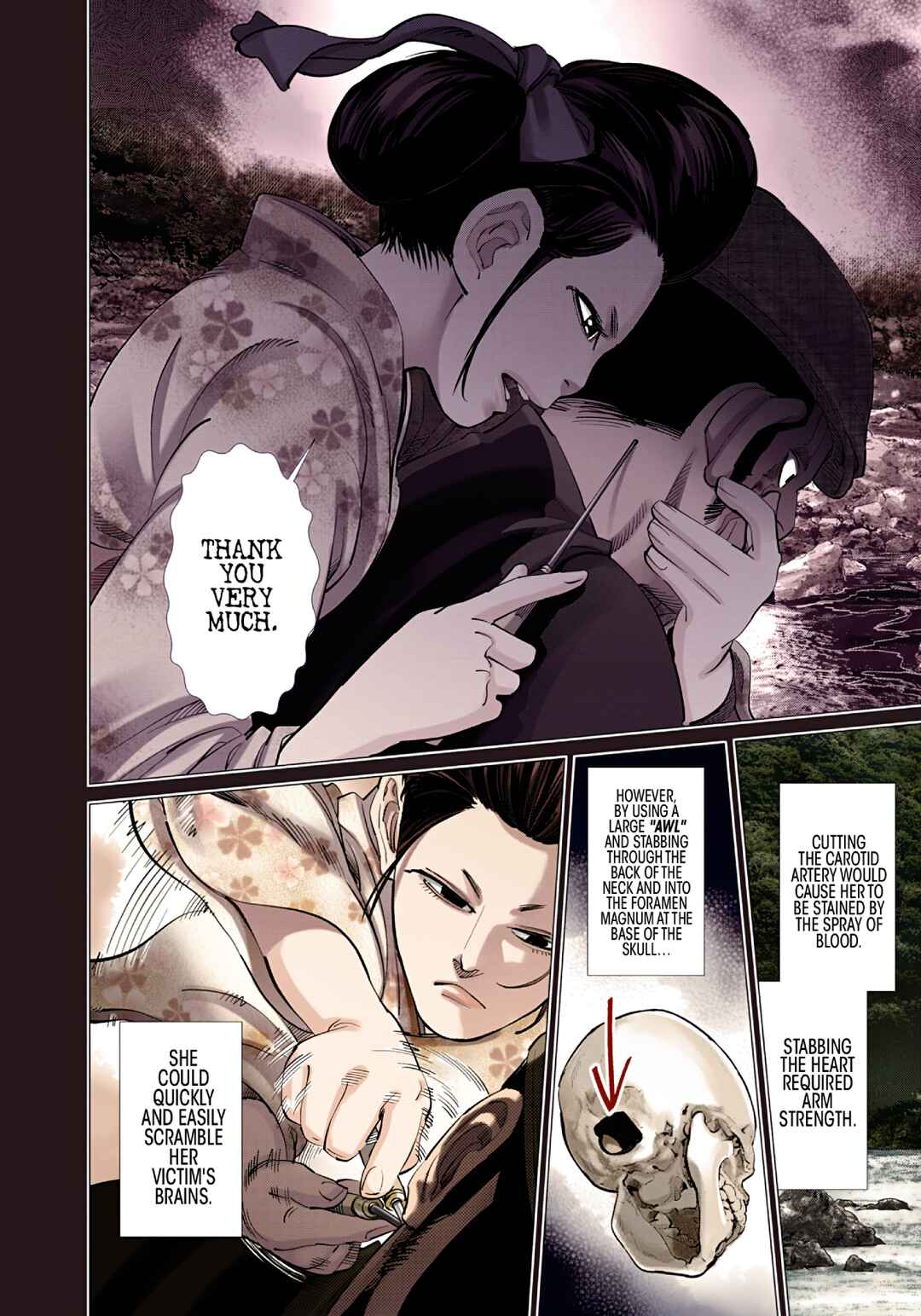 Chapter 102 - Page 8