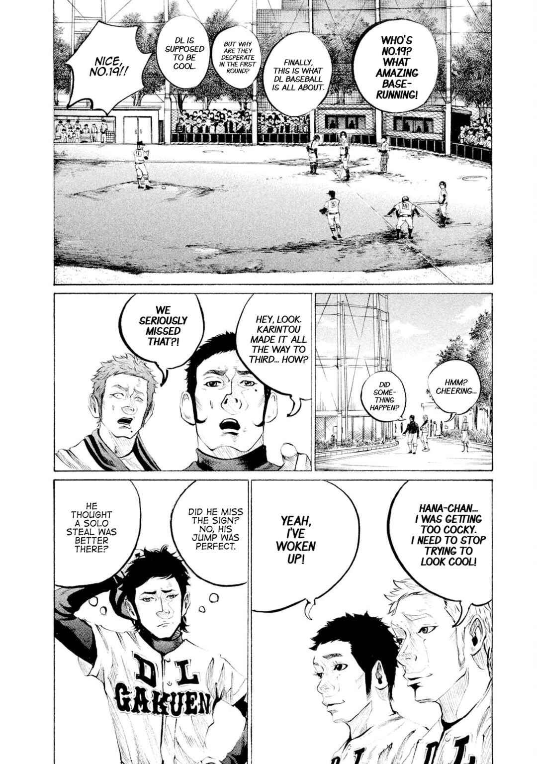 Chapter 46 - Page 16