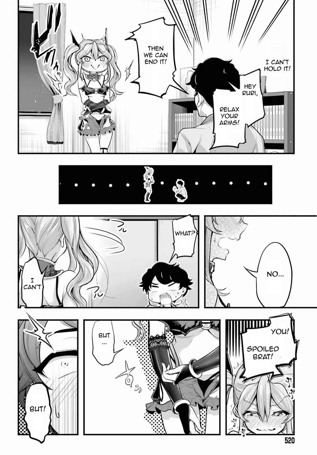 Chapter 3 - Page 22