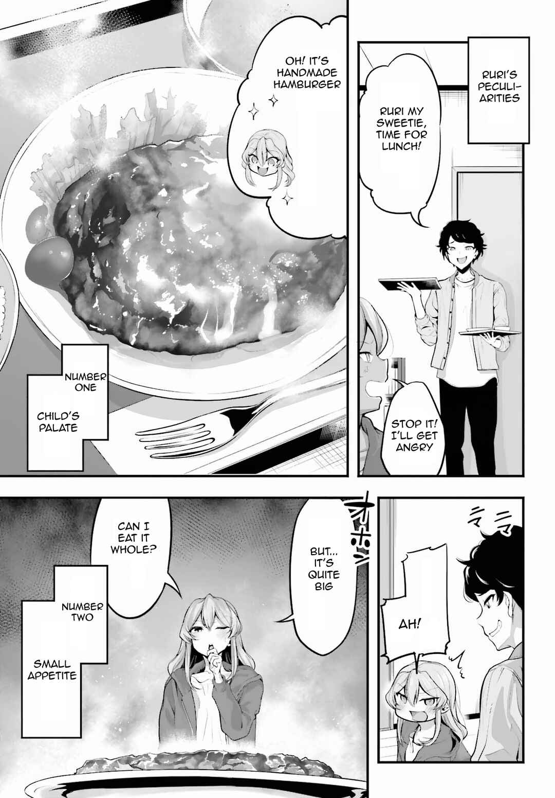 Chapter 3 - Page 5