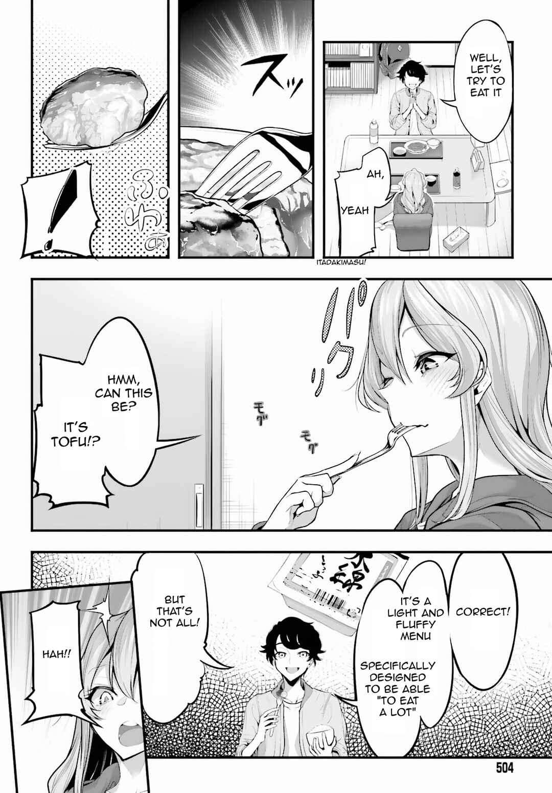 Chapter 3 - Page 6