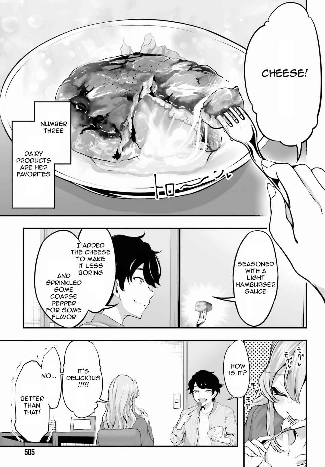 Chapter 3 - Page 7