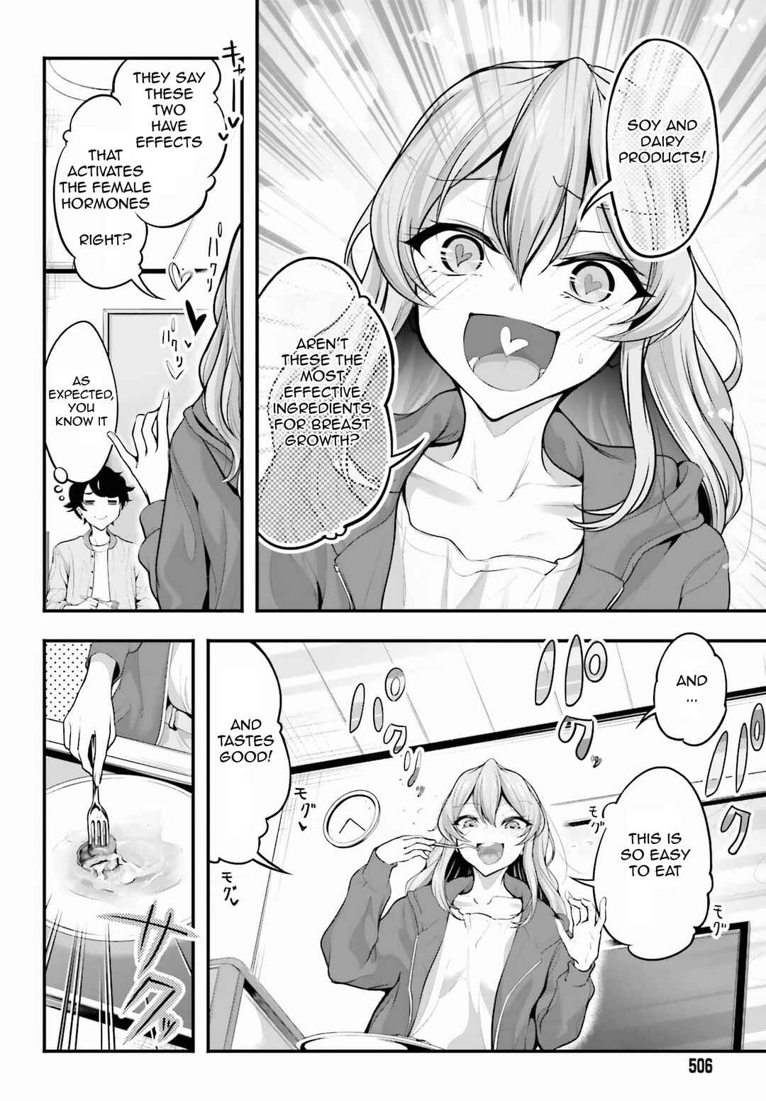 Chapter 3 - Page 8
