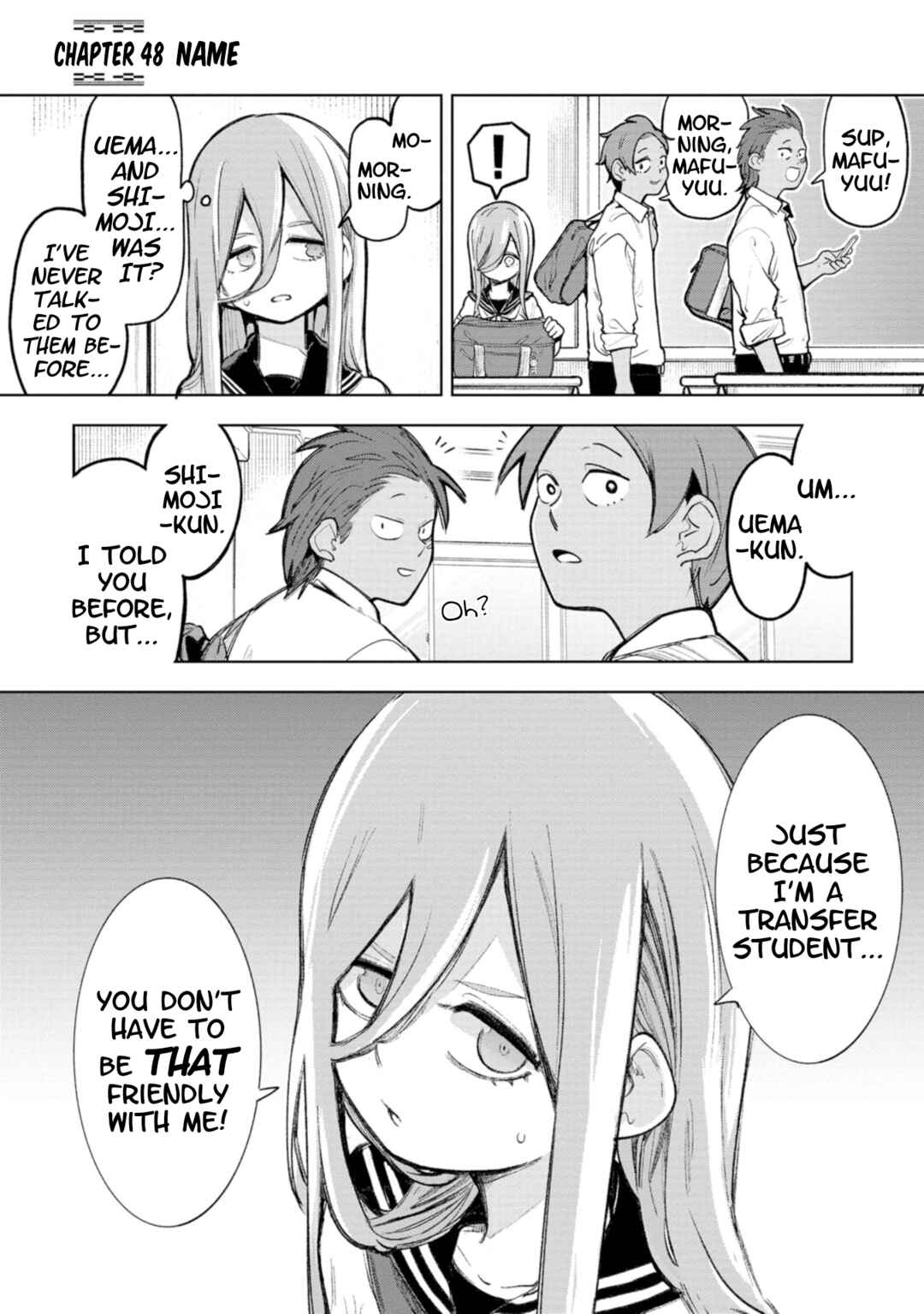 Chapter 48 - Page 1