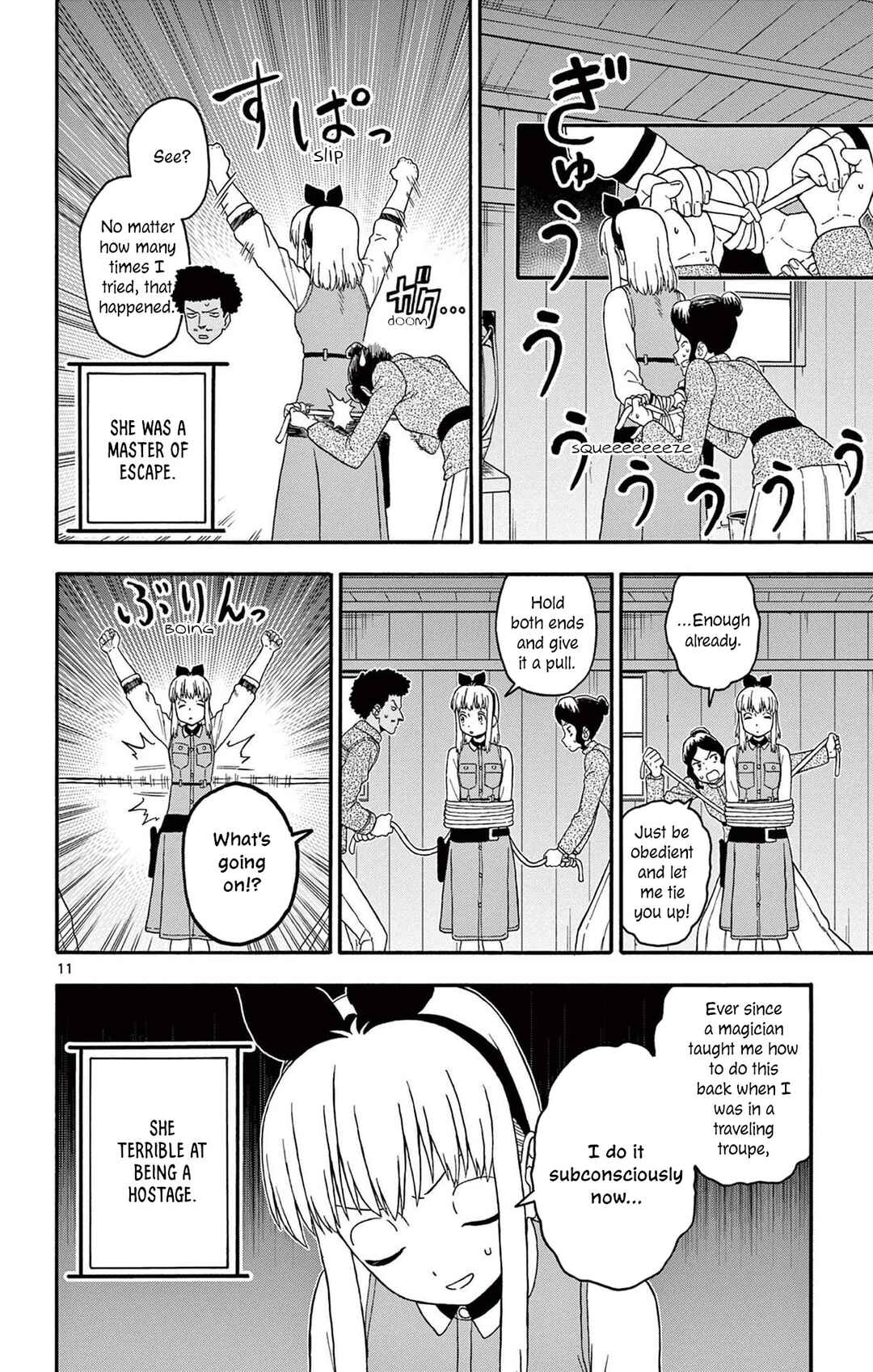 Chapter 214 - Page 12
