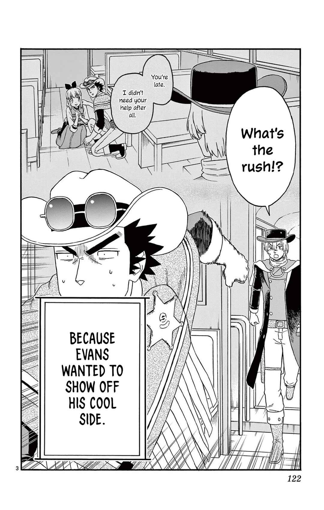 Chapter 214 - Page 4