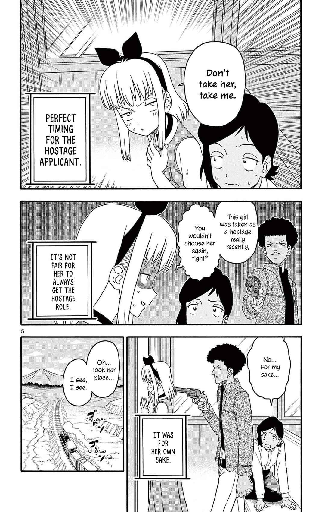 Chapter 214 - Page 6