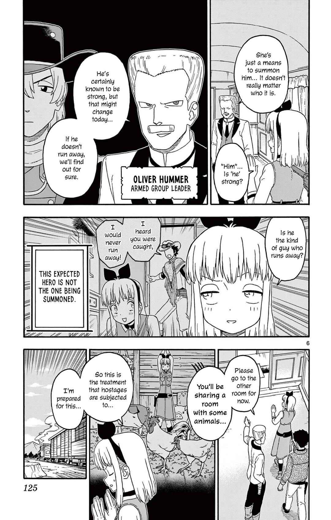 Chapter 214 - Page 7