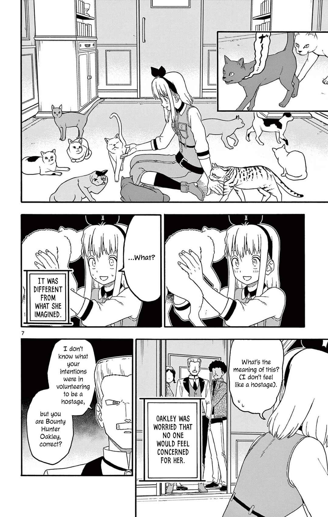 Chapter 214 - Page 8