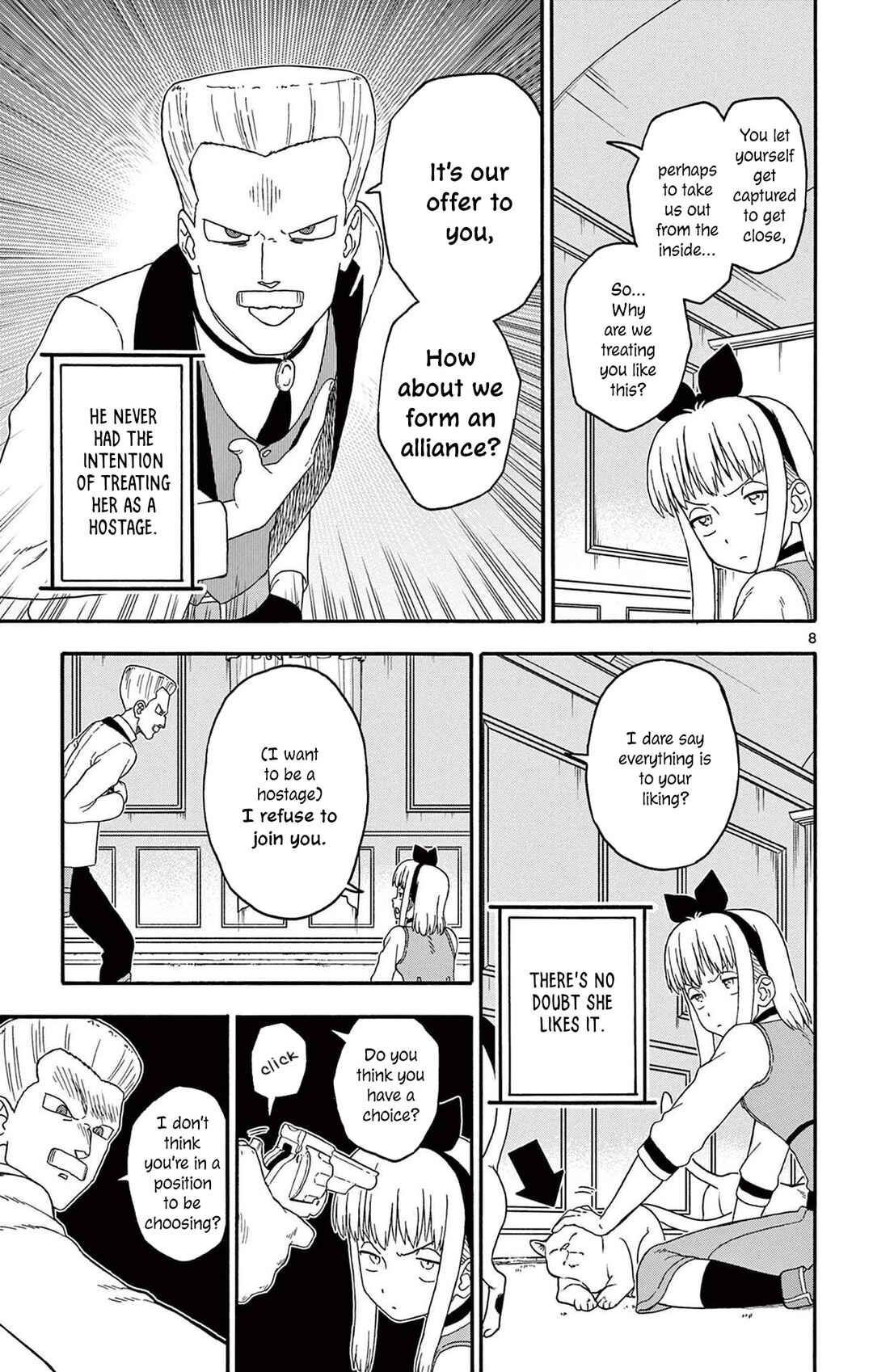 Chapter 214 - Page 9