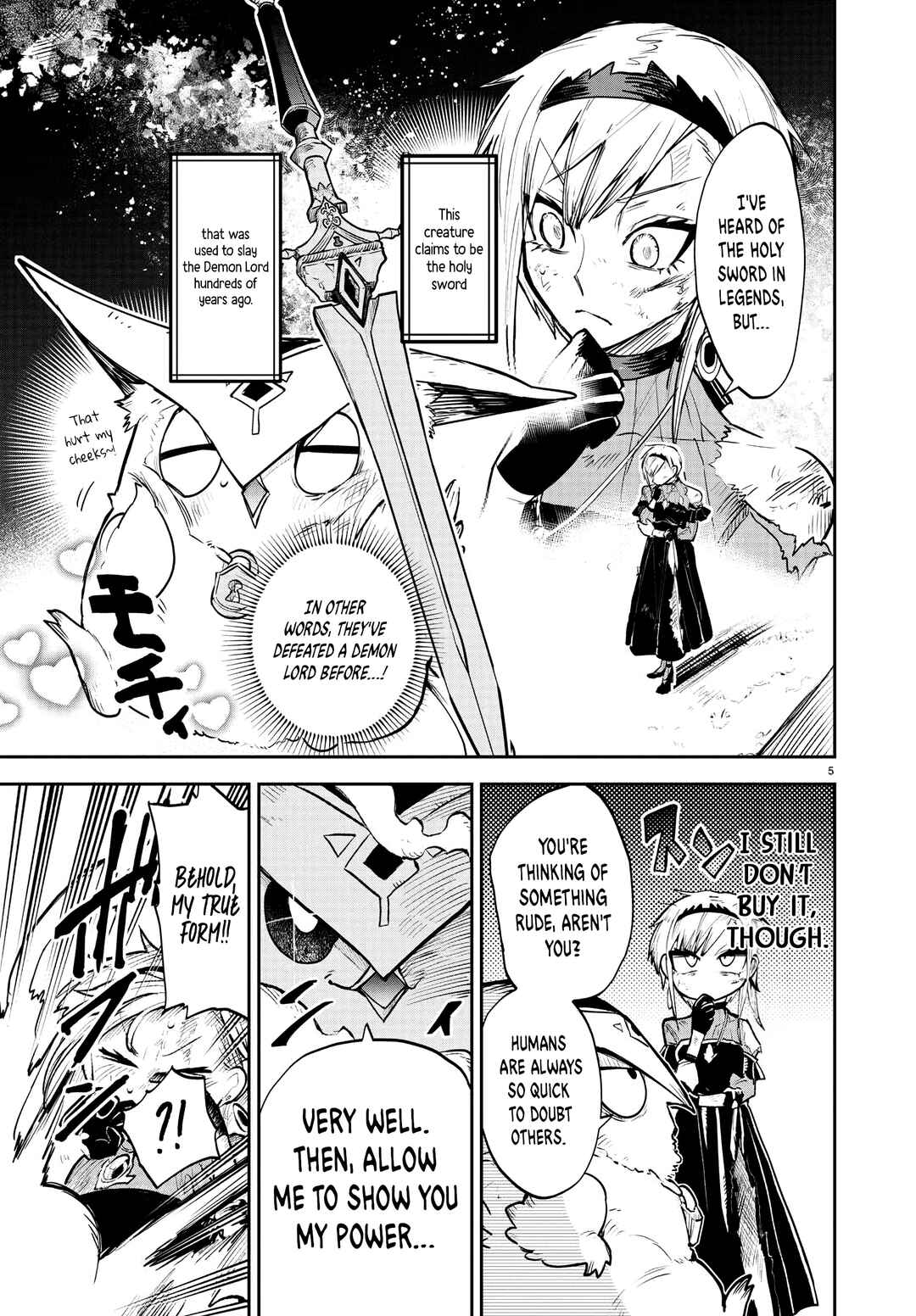Chapter 3 - Page 6