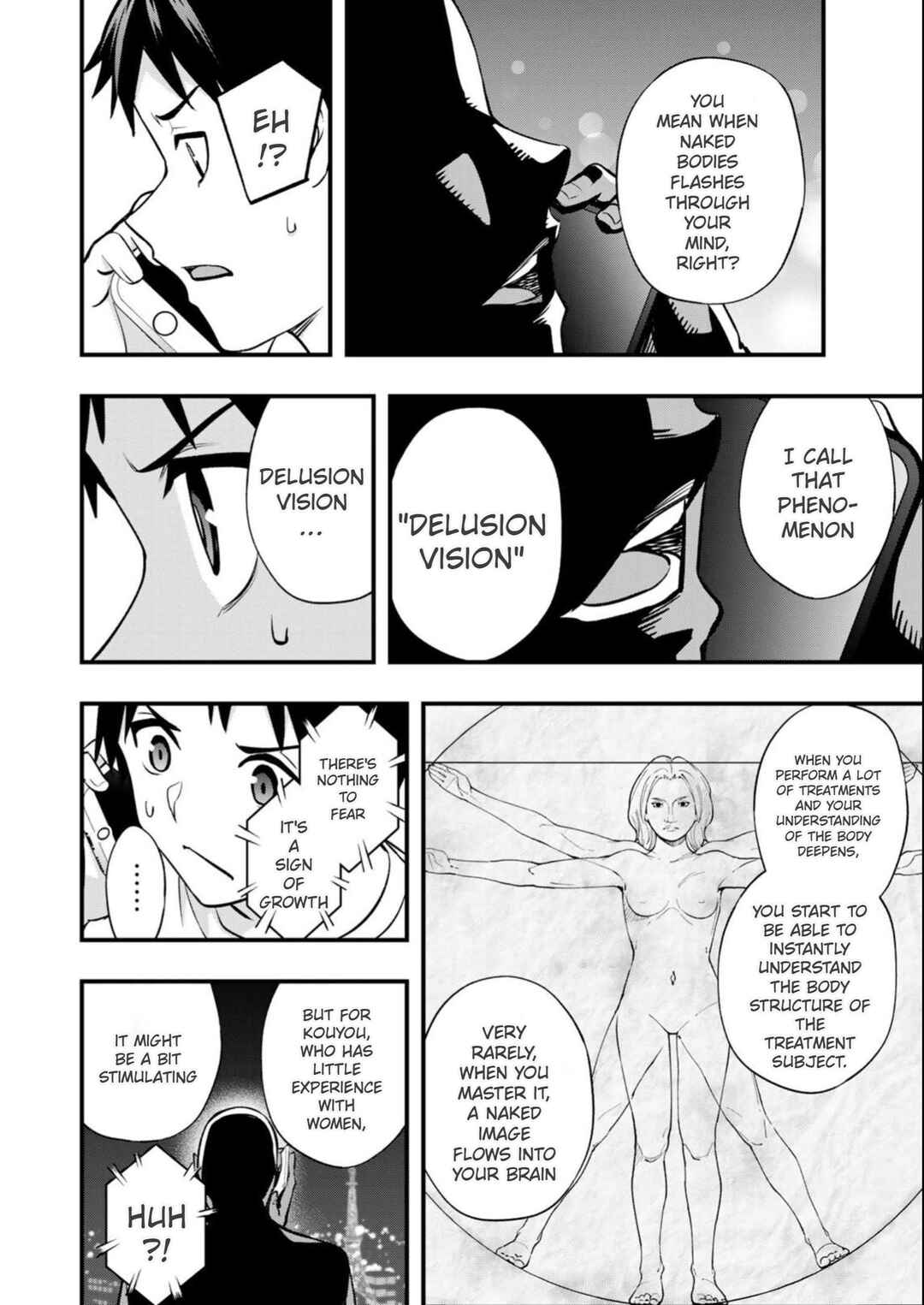 Chapter 50 - Page 14