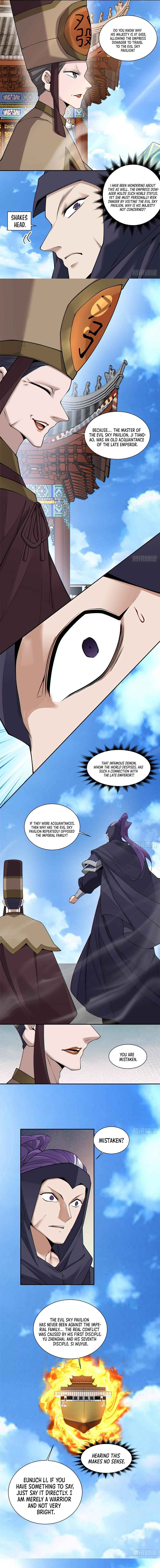 Chapter 339 - Page 6
