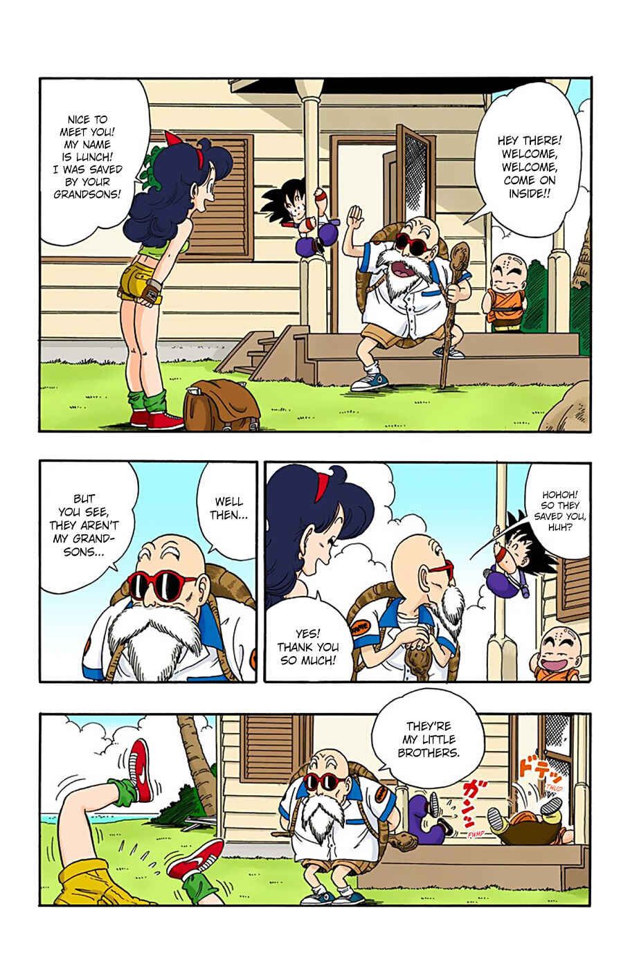Chapter 27 - Page 10