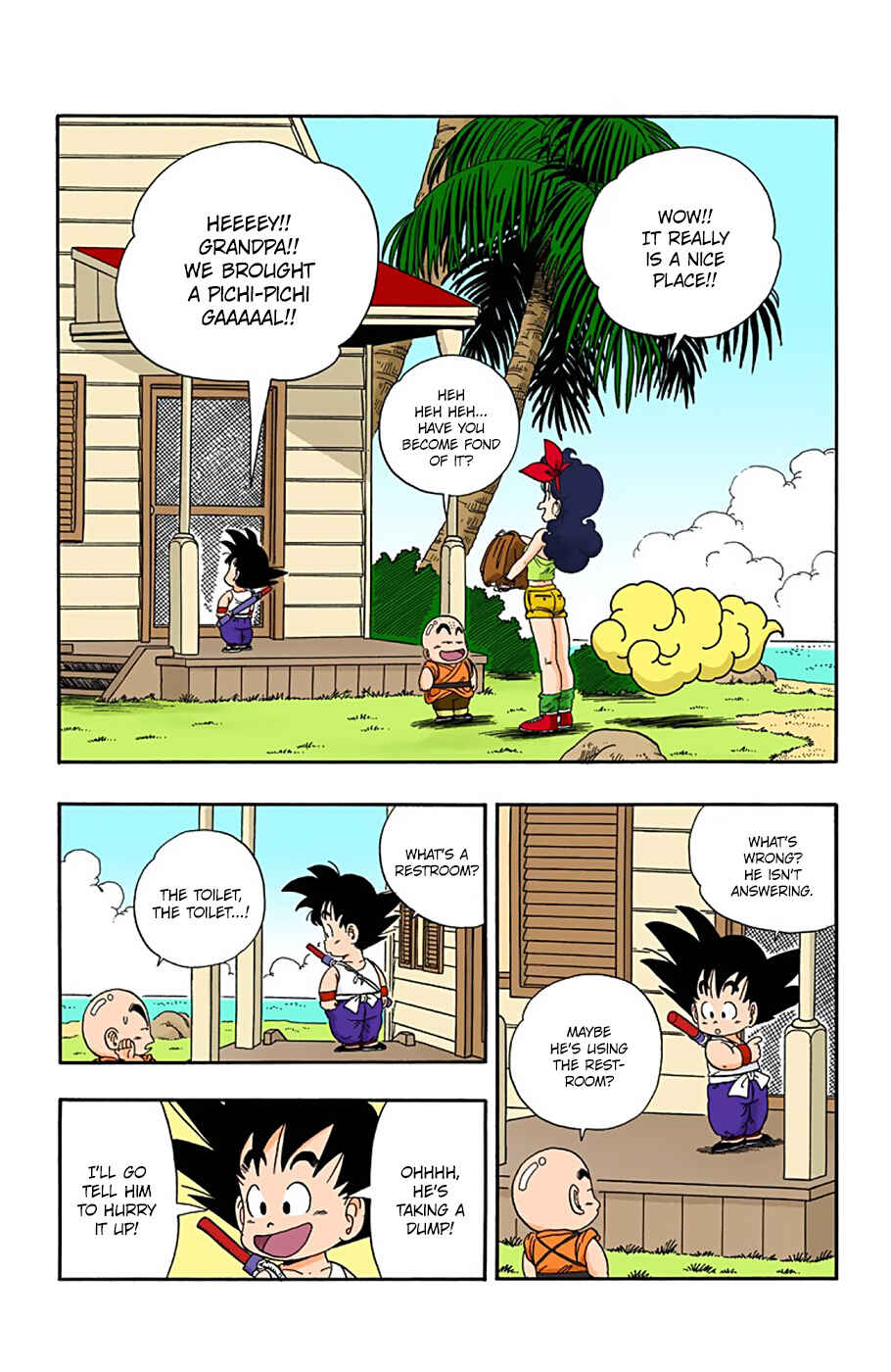 Chapter 27 - Page 5