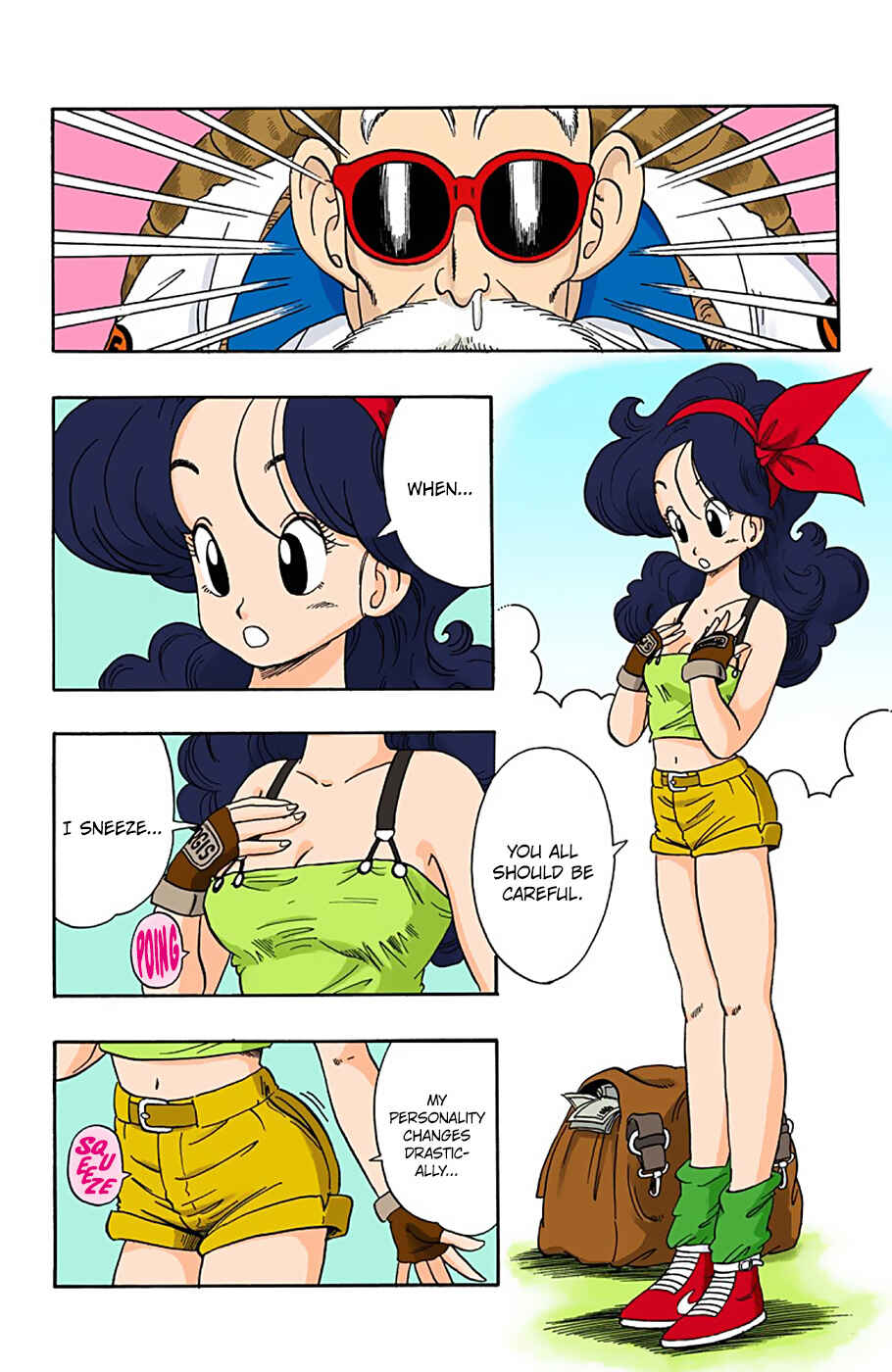 Chapter 27 - Page 8