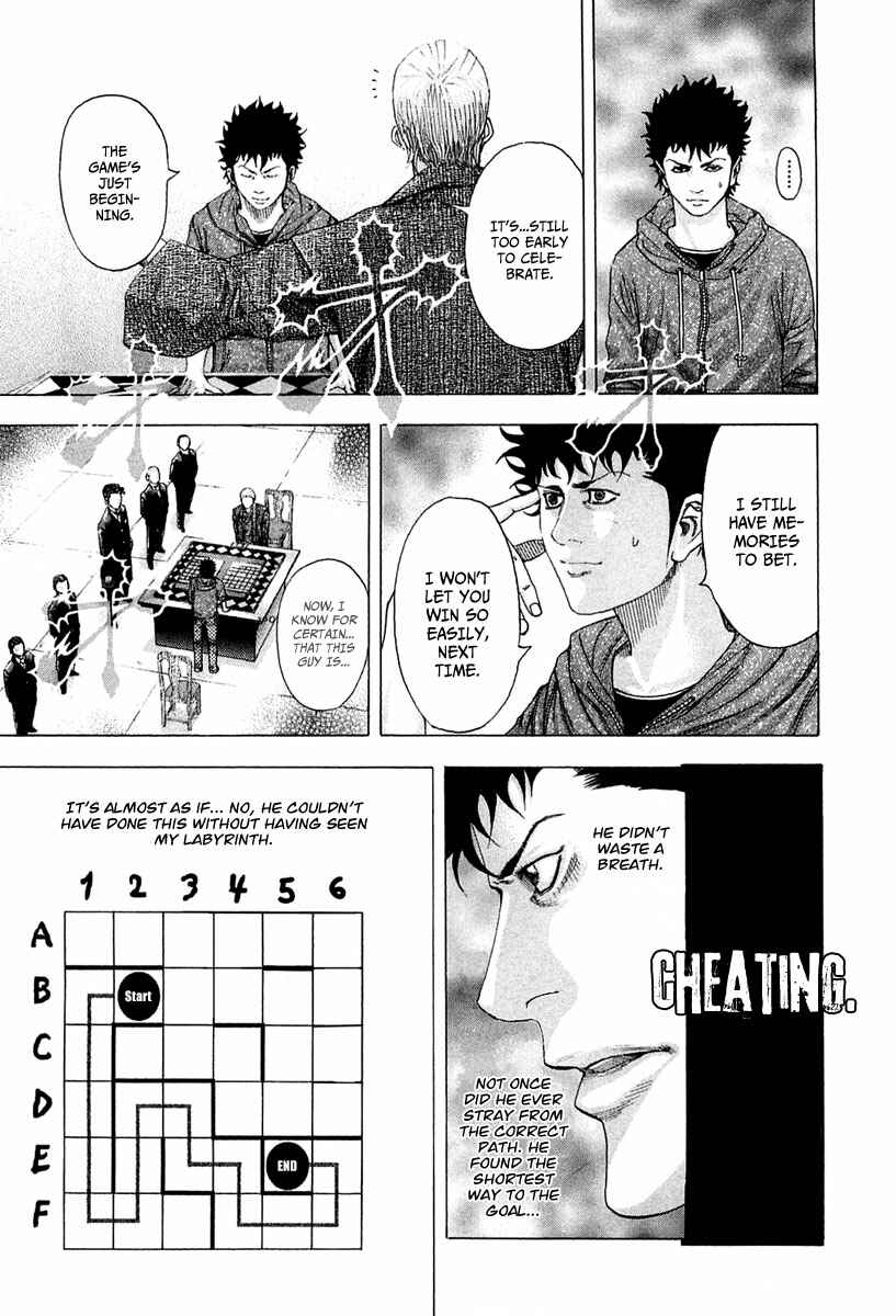 Chapter 87 - Page 11