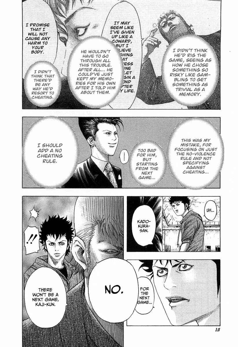 Chapter 87 - Page 12