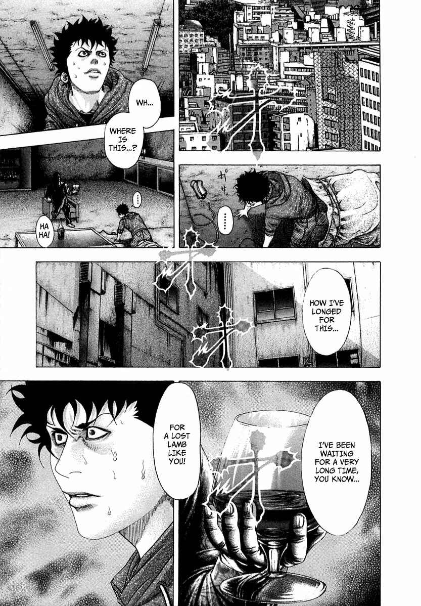 Chapter 87 - Page 21