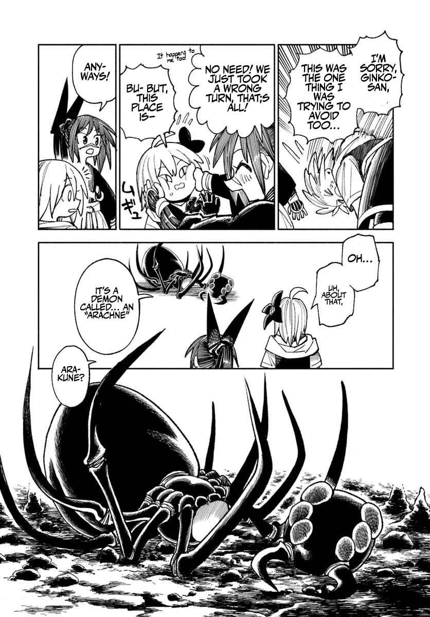 Chapter 36 - Page 18