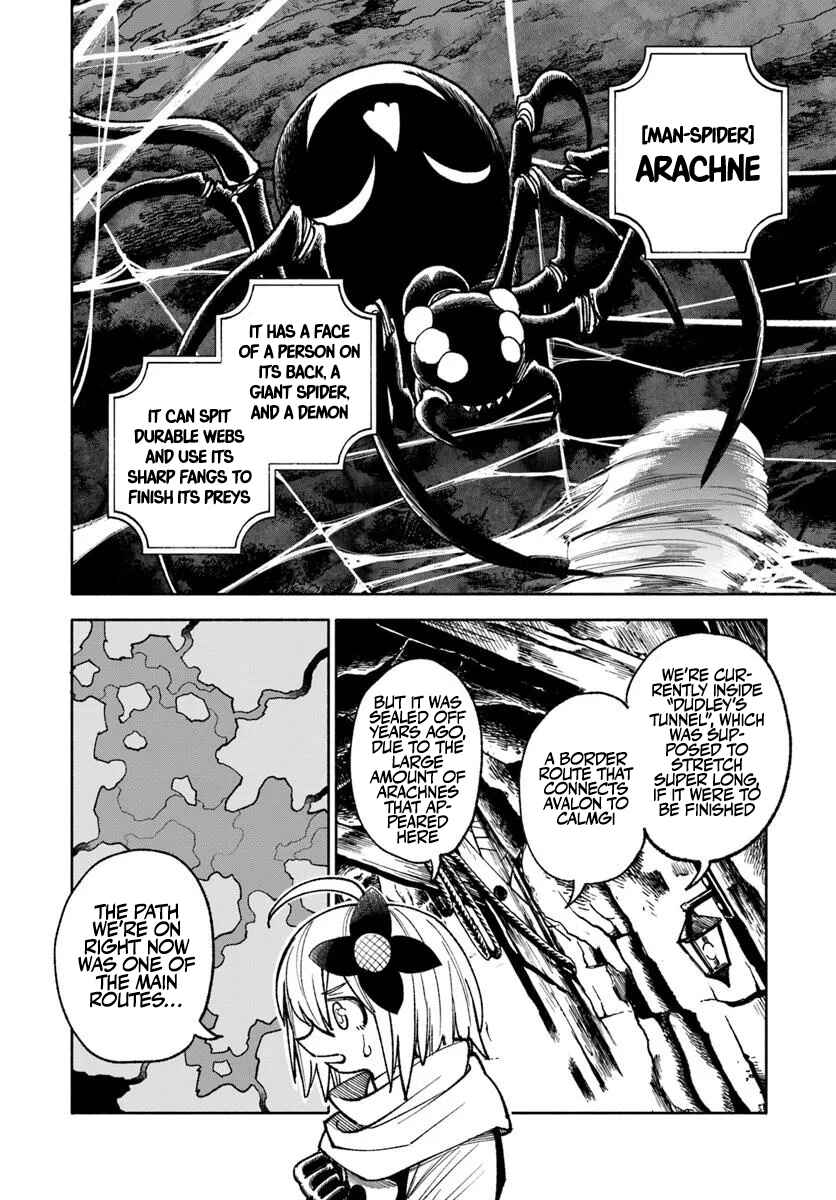 Chapter 36 - Page 19