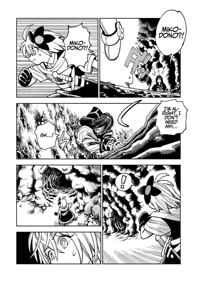 Chapter 36 - Page 33