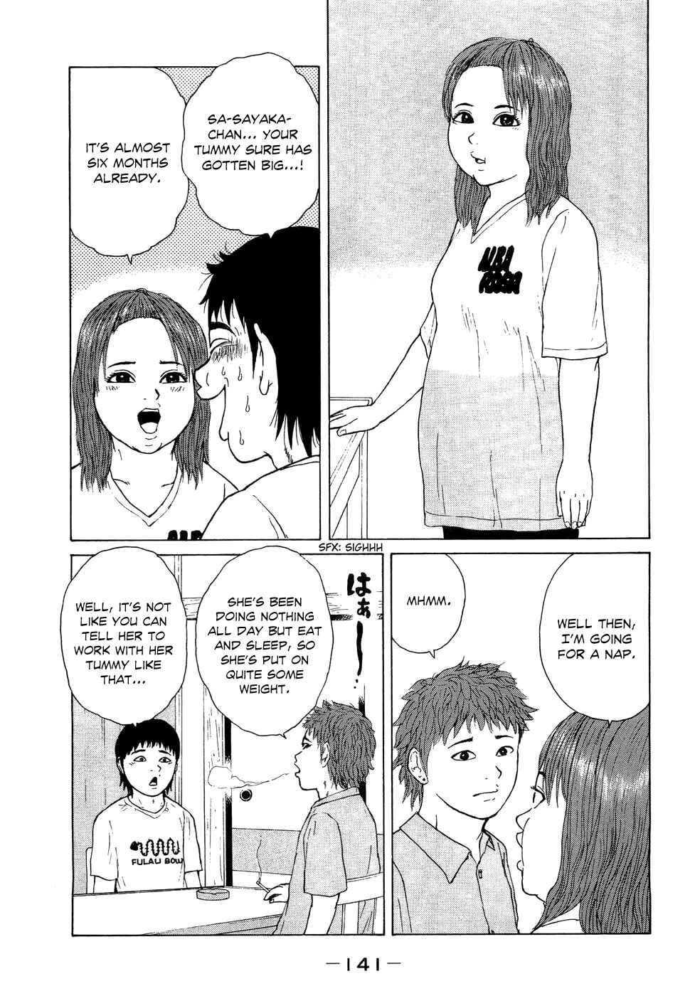 Chapter 41 - Page 14