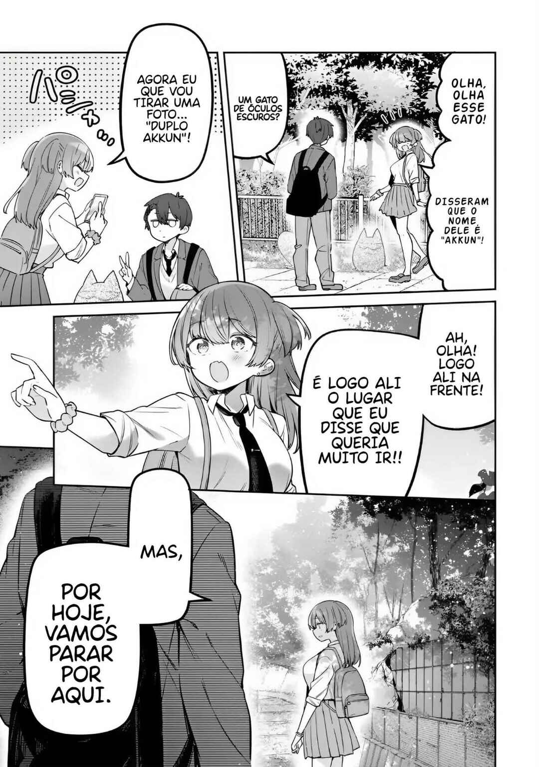 Chapter 140 - Page 12