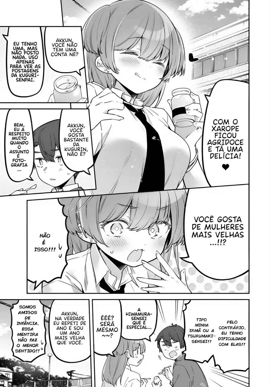 Chapter 140 - Page 7