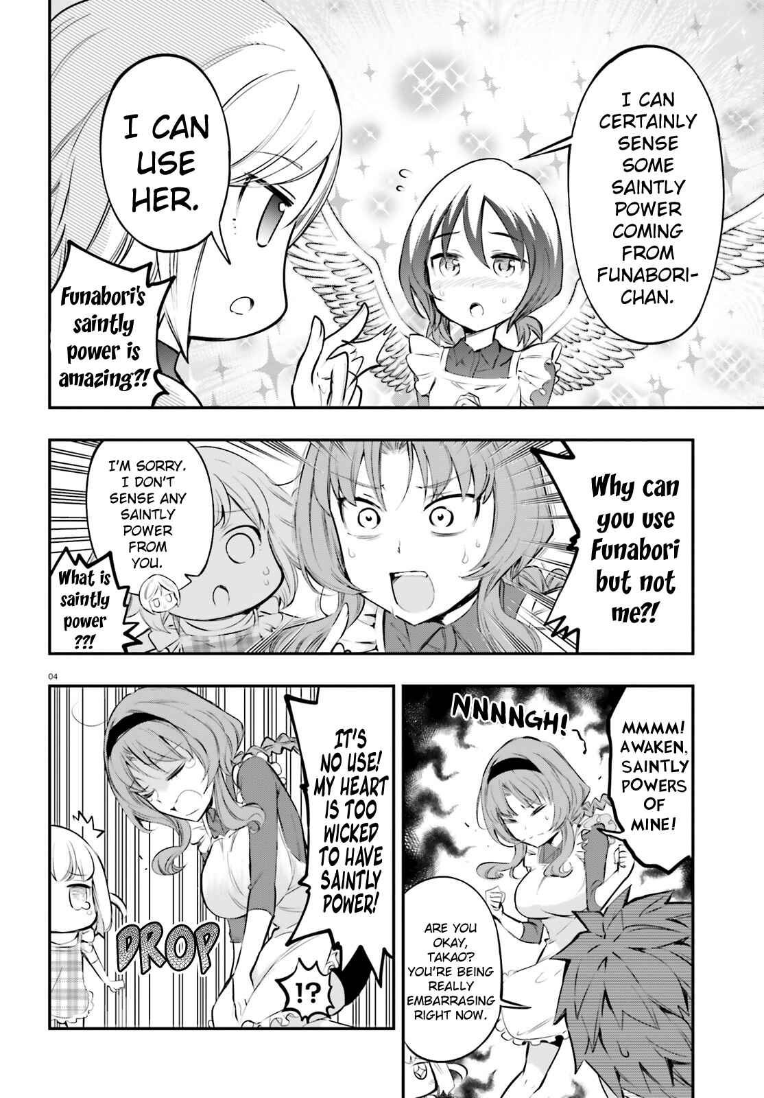 Chapter 115 - Page 5