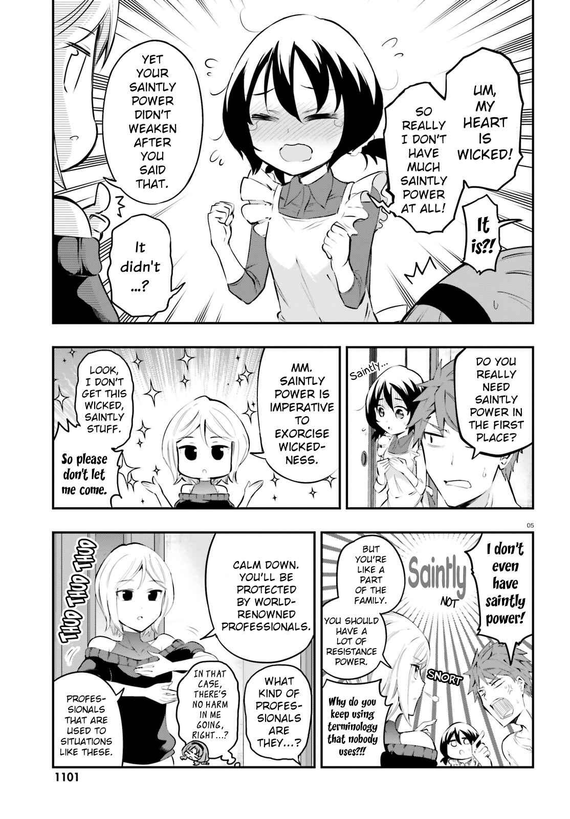Chapter 115 - Page 6