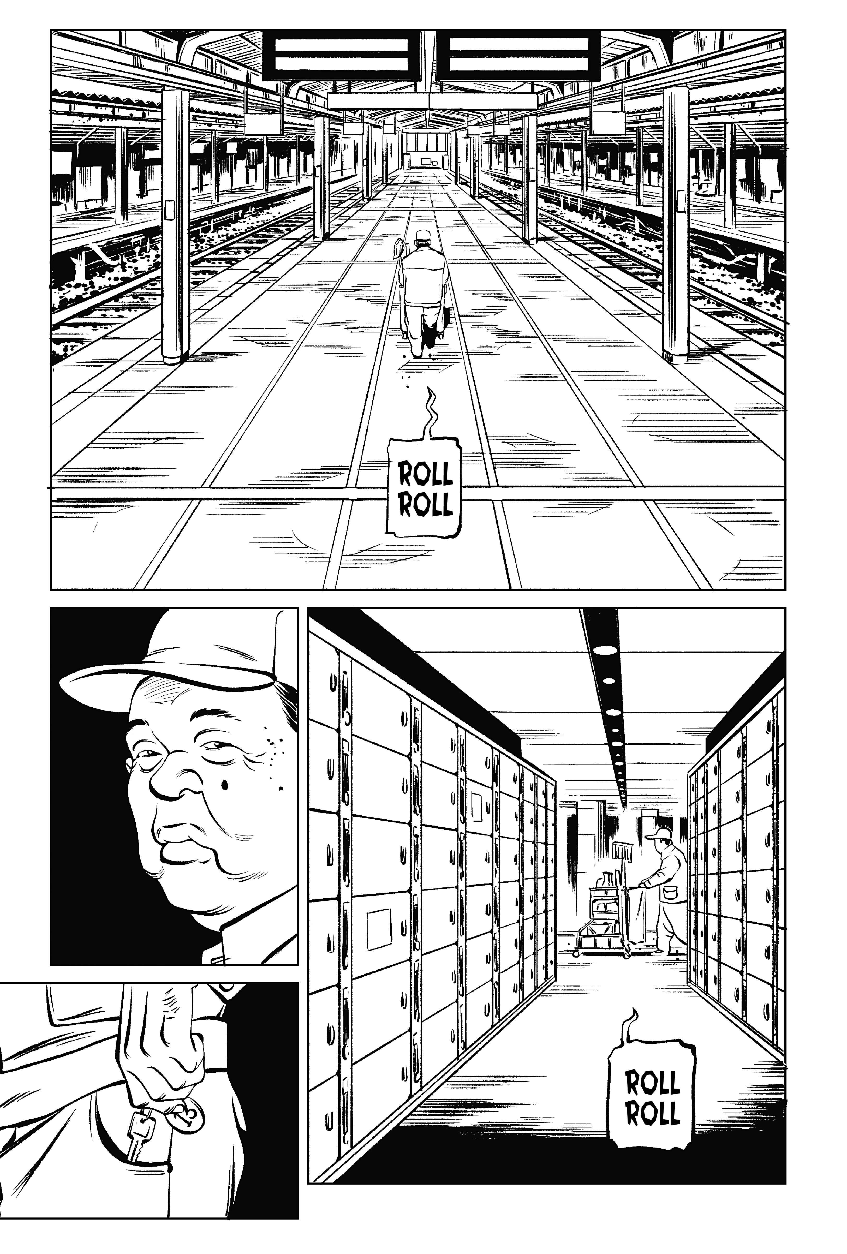 Chapter 37 - Page 1