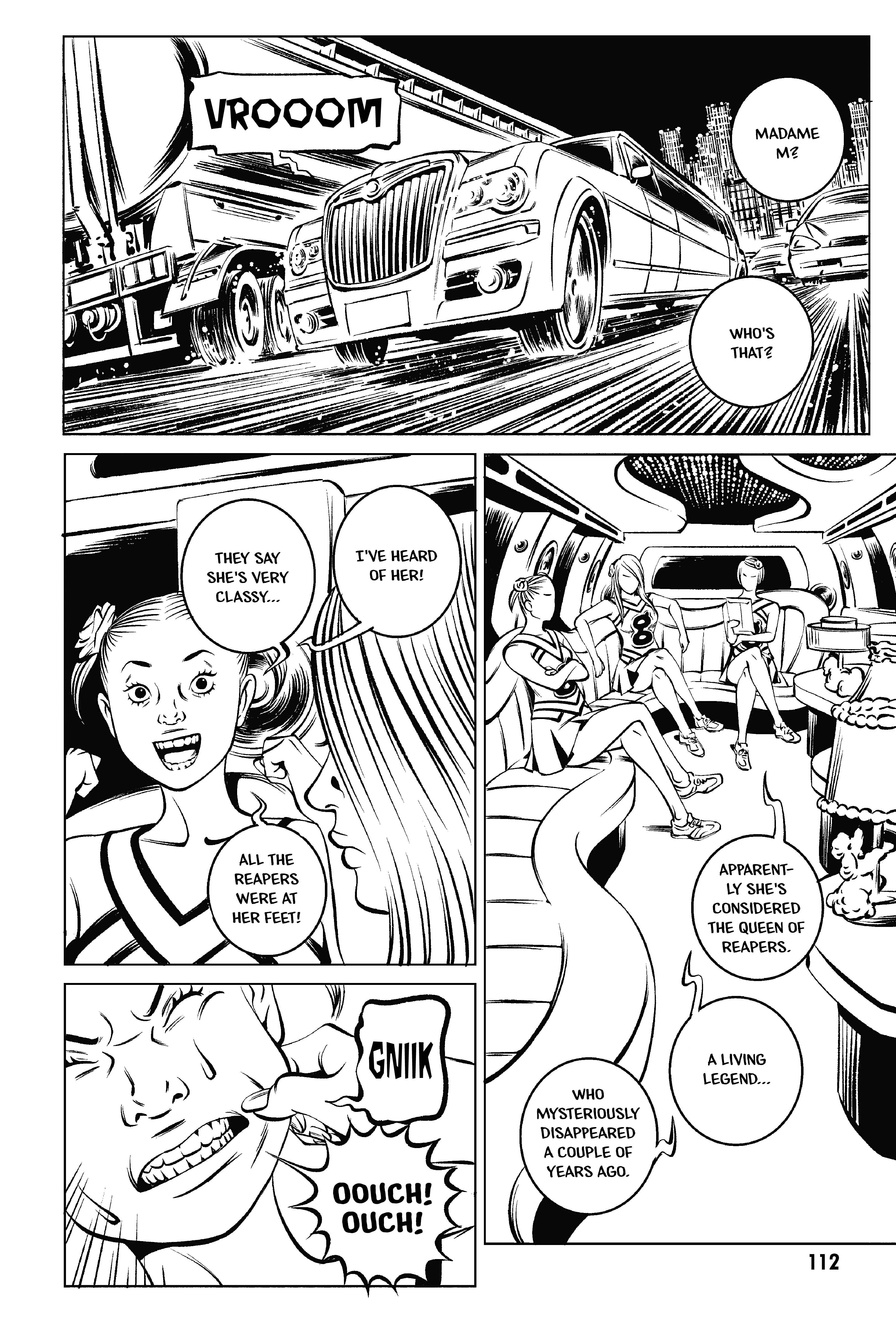 Chapter 37 - Page 16