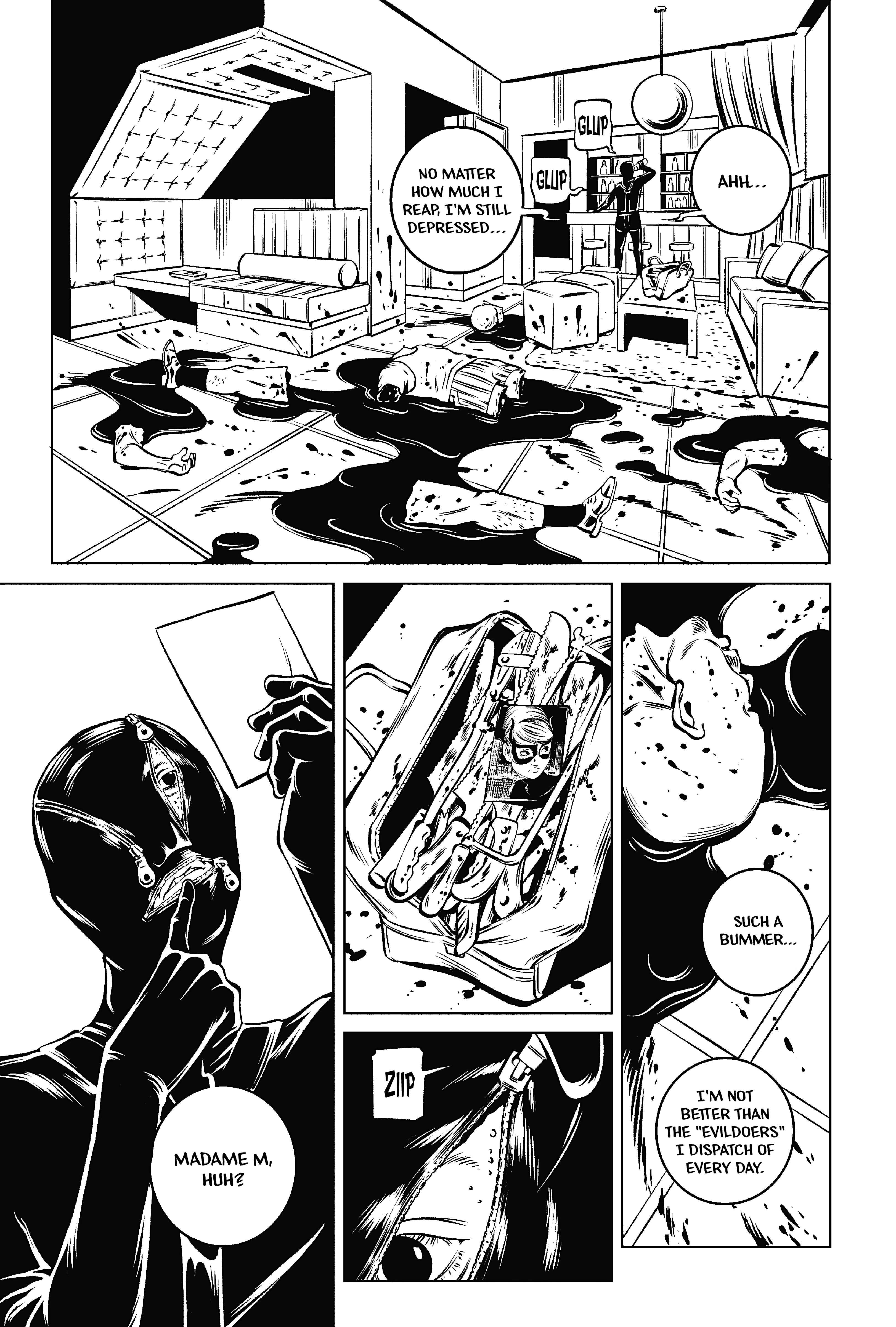 Chapter 37 - Page 19