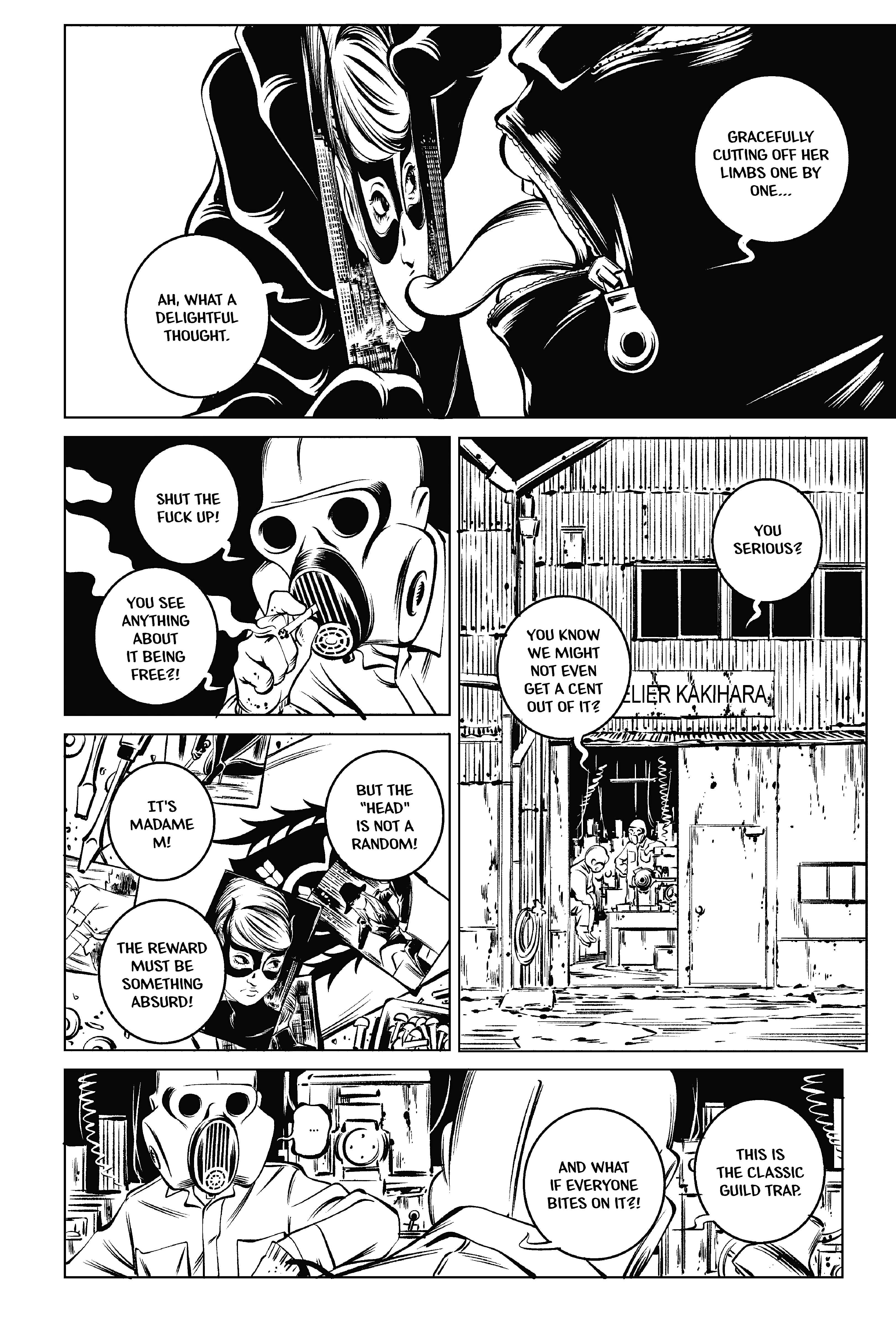 Chapter 37 - Page 20