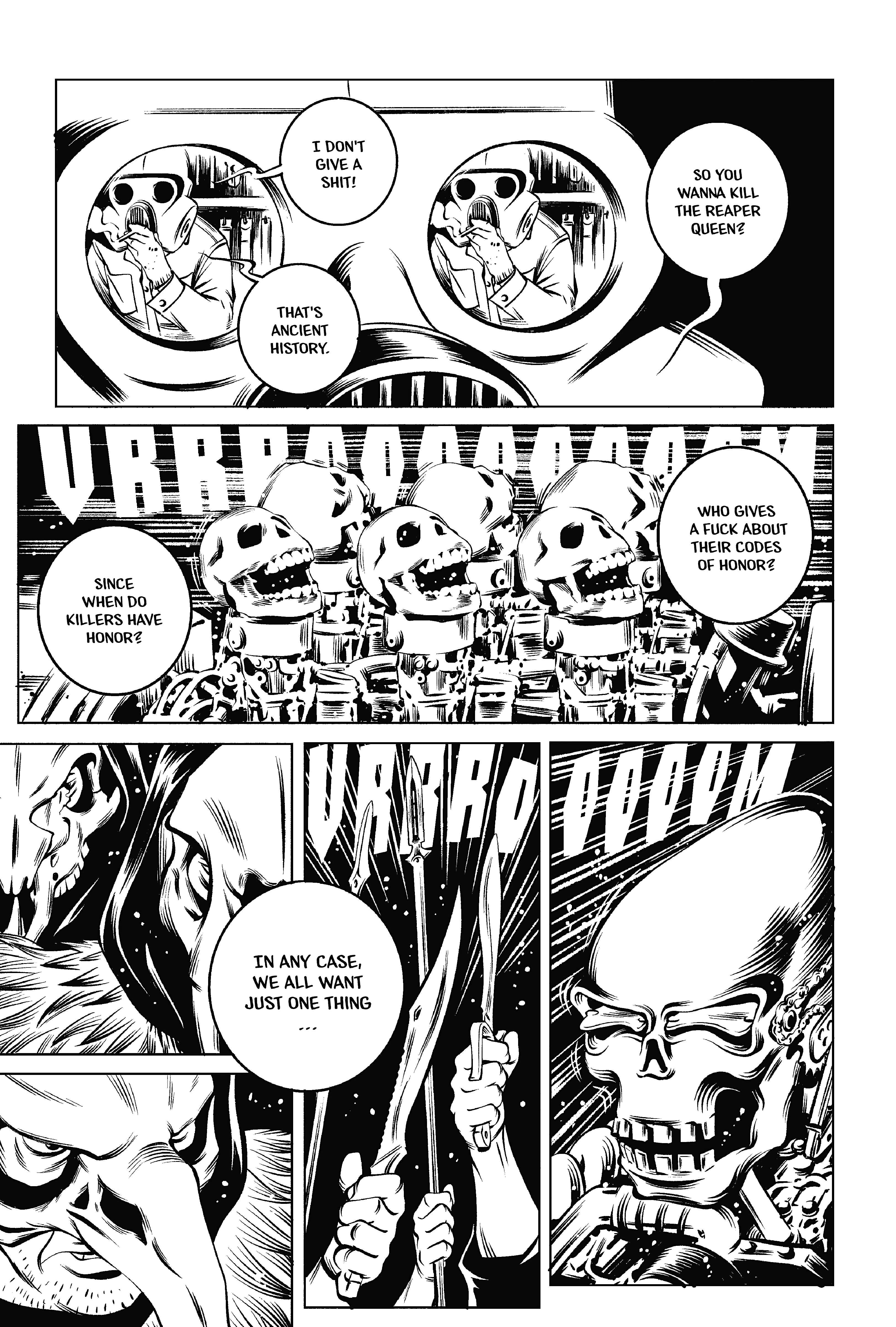 Chapter 37 - Page 21