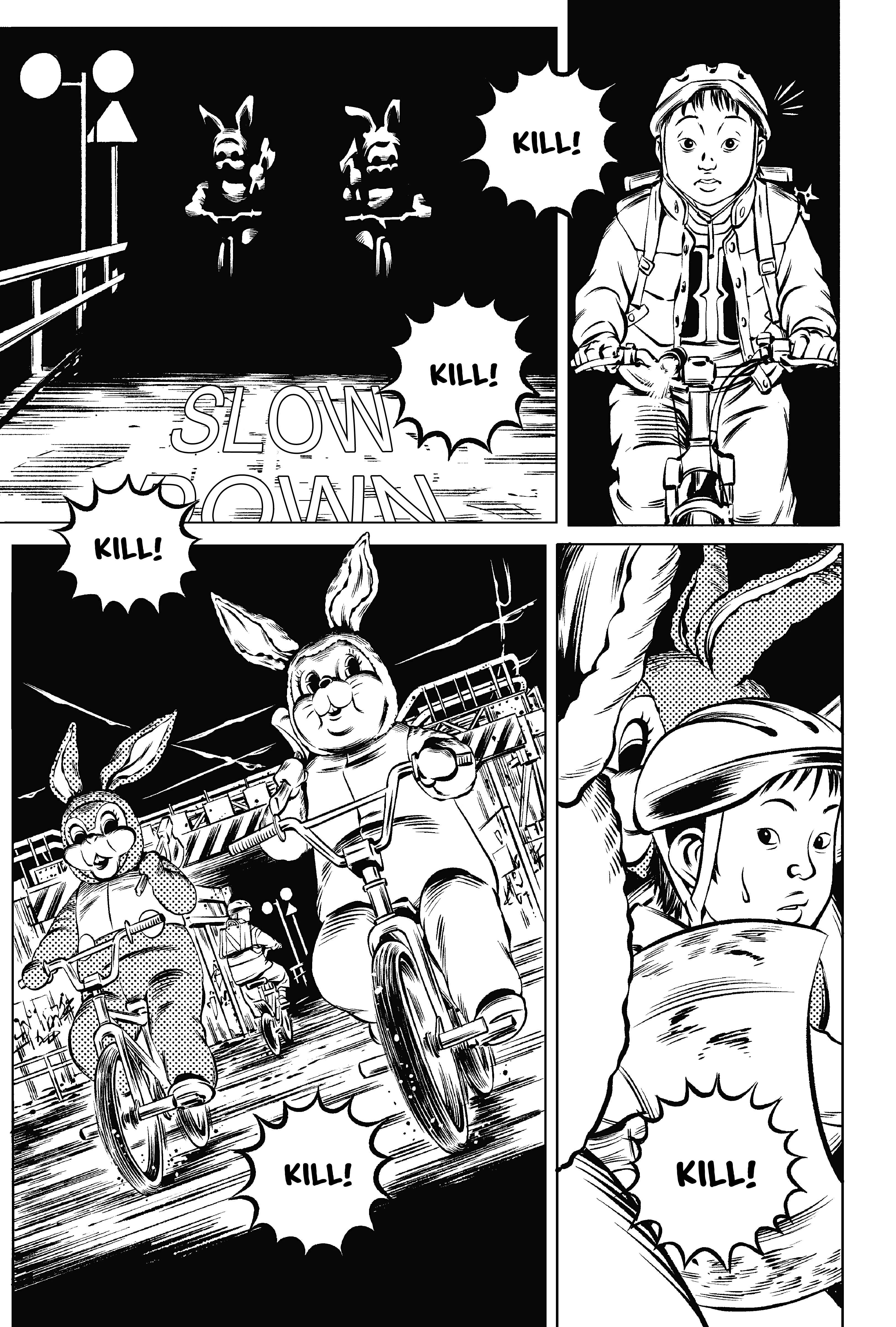 Chapter 37 - Page 23