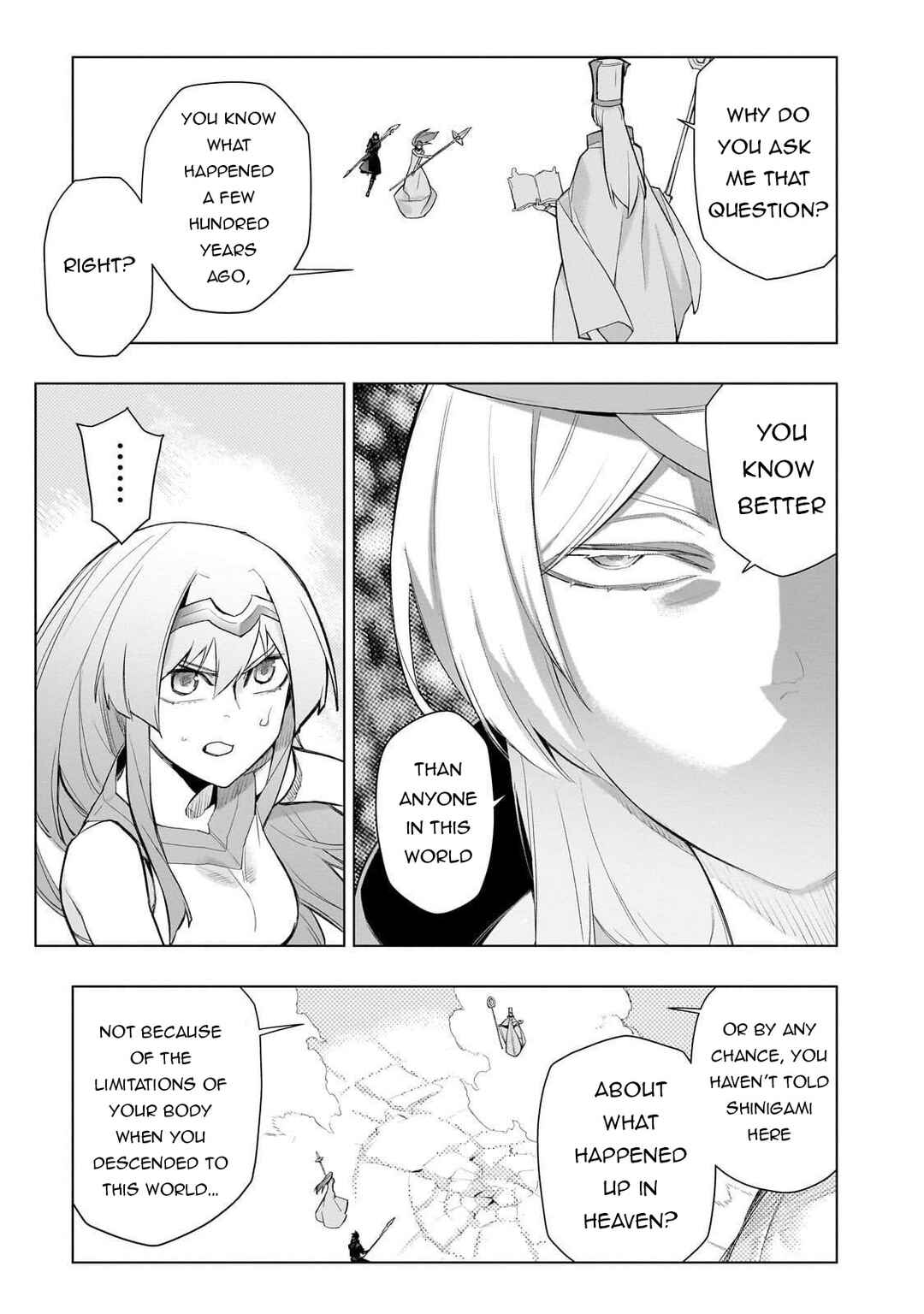 Chapter 176 - Page 10