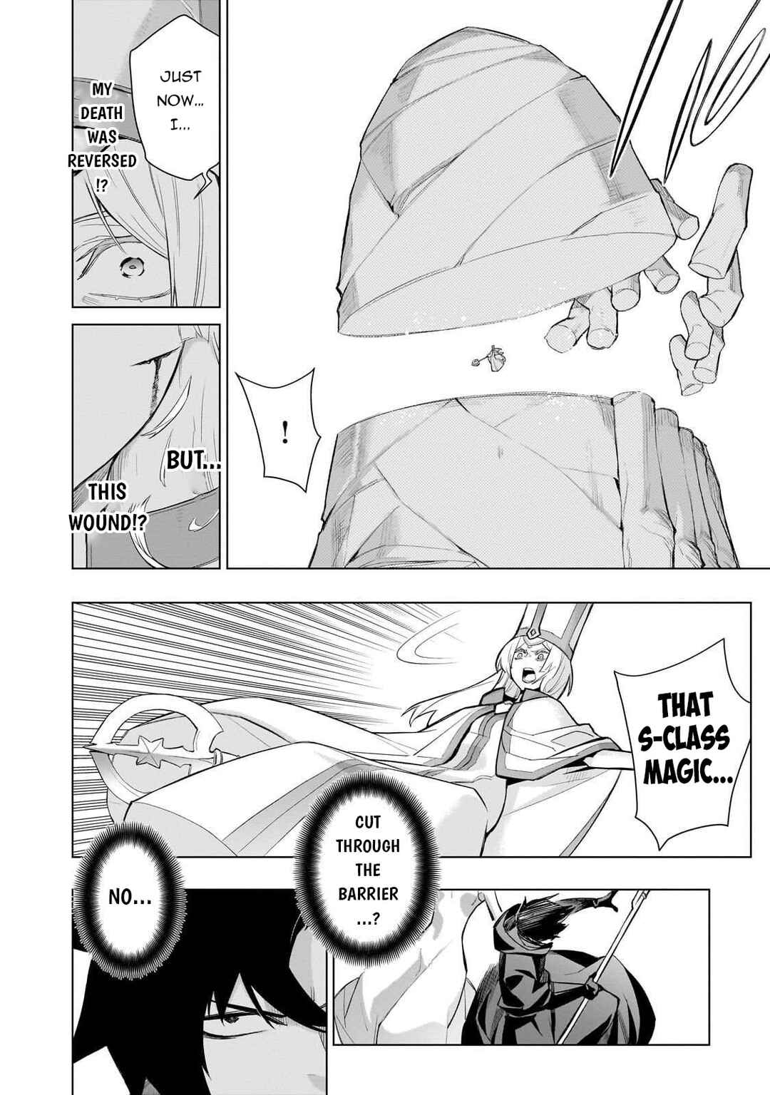 Chapter 176 - Page 14