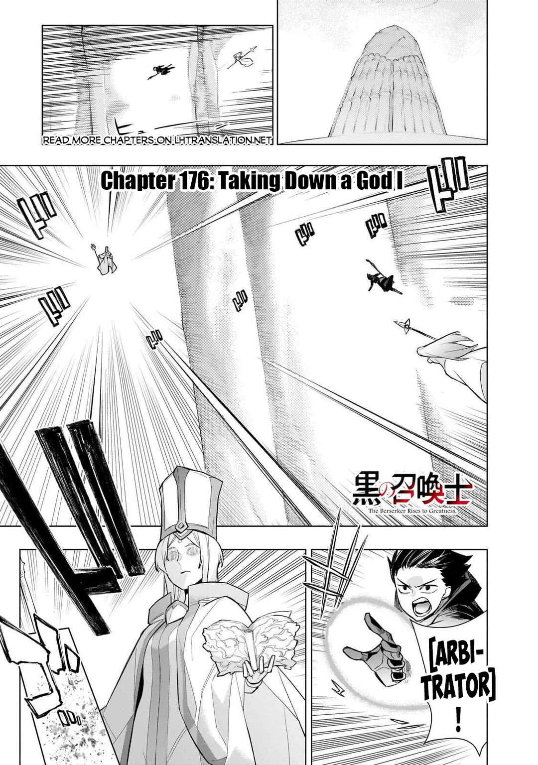 Chapter 176 - Page 2