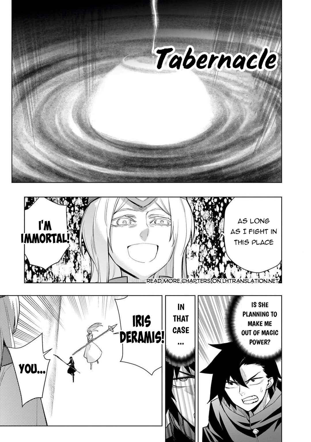 Chapter 176 - Page 8