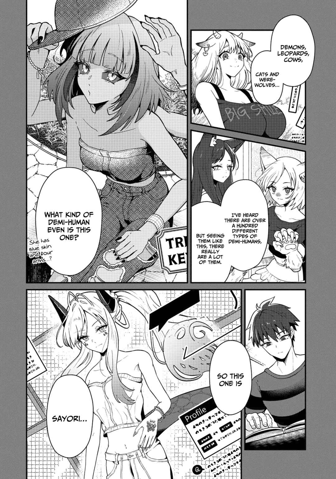 Chapter 3 - Page 5